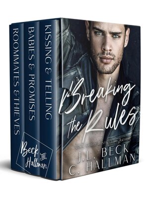 cover image of Breaking the Rules